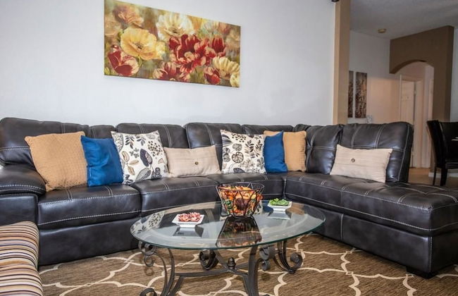 Villa Helena - Windsor Palms - Foto 31