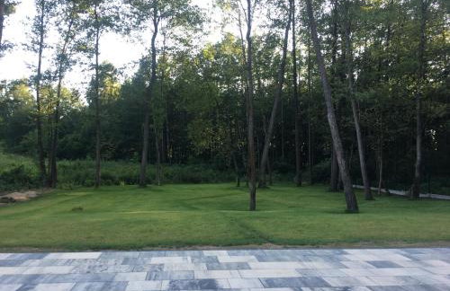 Dom w głębi lasu - Foto 4