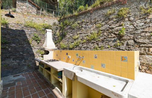 Profumo di mare - Villa con Jacuzzi - Foto 36