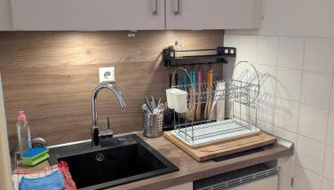 Apartment, Zentrumsnah mit Pool und Balkon - Foto 4