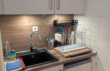 Apartment, Zentrumsnah mit Pool und Balkon - Foto 4