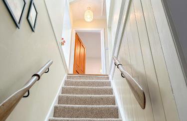 NEW - Luxury Cawsand Cottage, Steps from the Beach - Foto 25