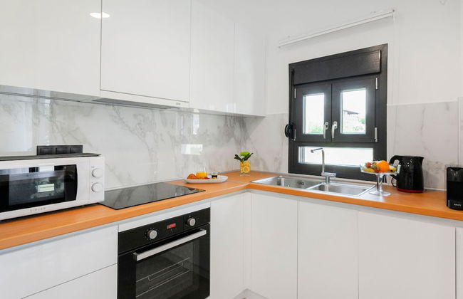 Villa Irene - Foto 68