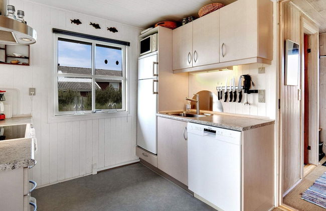 4 Person Holiday Home in Frostrup - Photo 3