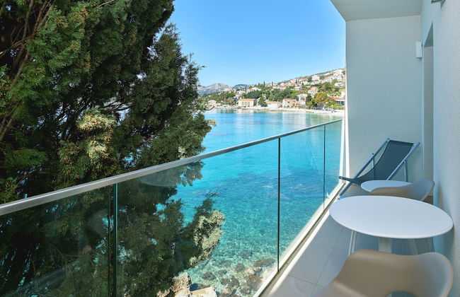 Maistra Select Mlini Villas and Apartments - Foto 29