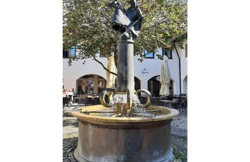 Ferienwohnung Liparis - Foto 25