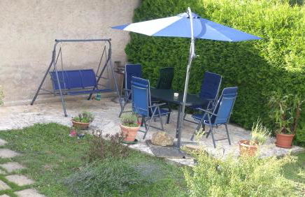 Ferienwohnung Eulitz - Foto 3