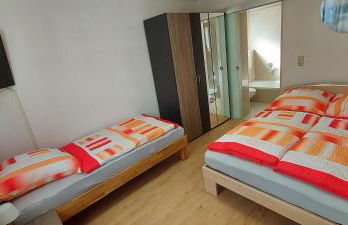 Apartment Popp Heilbronn - Foto 9