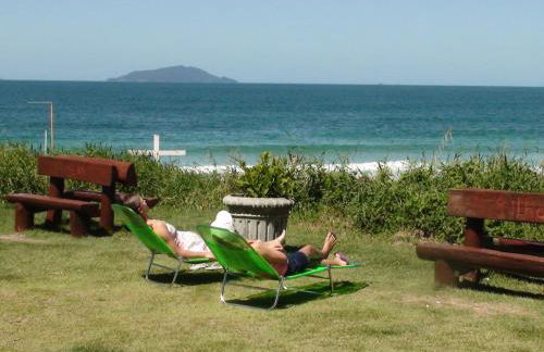 PRAIA 4 ILHAS Apartamento 1 Quarto a 50M da Praia - Photo 26