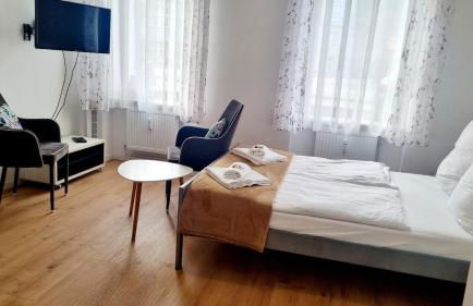 Green Apartment Fine for couples Neukölln - Foto 13