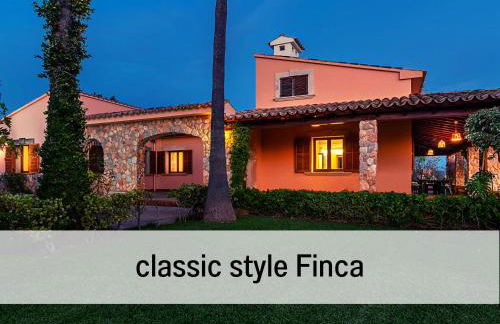 Finca Feliz mit Meerblick, Pool, W-lan & Parkplatz - Foto 37