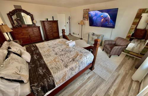 Ultimate Luxury Villa - Pool, Sauna, Hot Tub & More - Foto 44