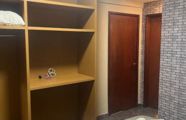 Flat Aconchegante no Centro III - Foto 35