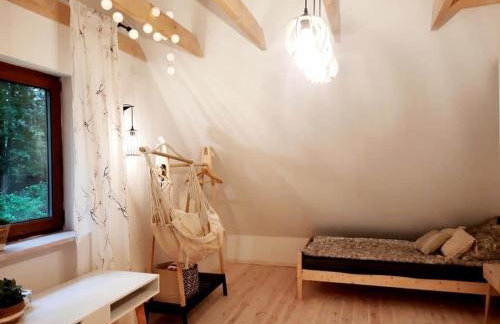 Między Brzozami - Foto 48