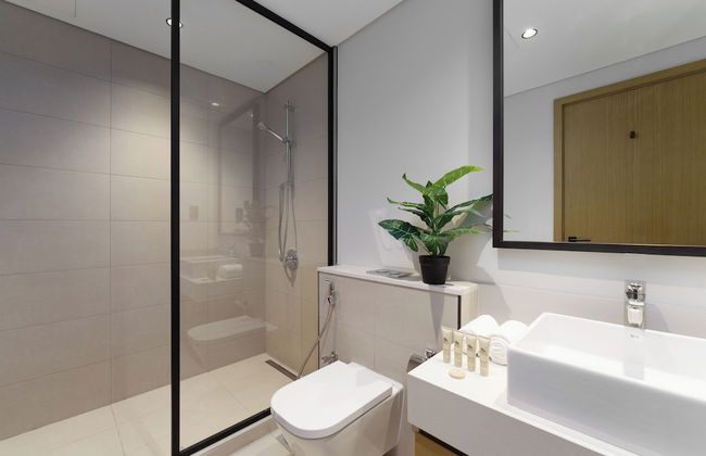 Maison Privee - Tranquil Living with Golf Course Vws in Dubai Hills - Photo 49