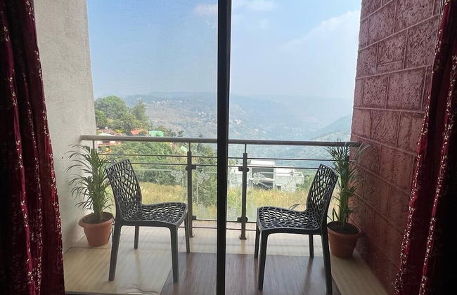 Skyline Serenity by Joy Suites - Photo 19