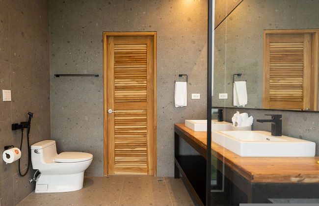 The Palms Penthouse by Acomodo Punta Caelo - Foto 11