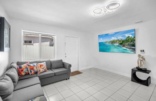 Costerra Miami 2BR - Foto 10