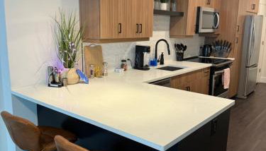 central located Modern west Midtown suite - Foto 5