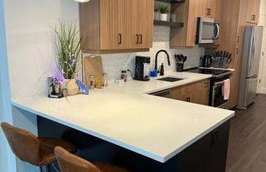 central located Modern west Midtown suite - Foto 5