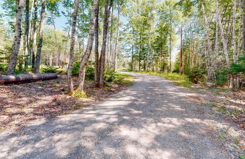 Our Cottage & Our Barn - Foto 41