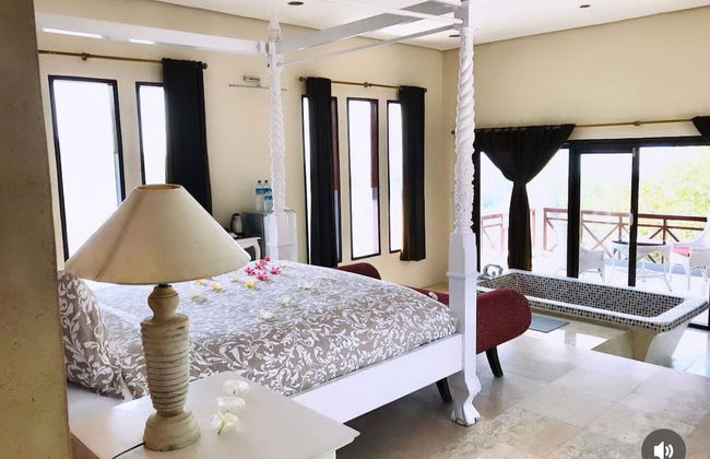 Imaj Private Villas - Foto 23