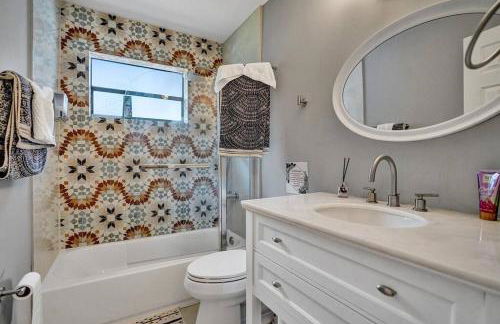 Luxury 3bd/2ba near Beach & Las Olas - Foto 6