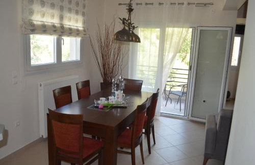 Holiday Lefkas Moonlight Luxury Appartments - Photo 12