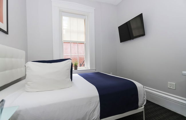 Maverick Suites at 40 Temple St - Foto 48