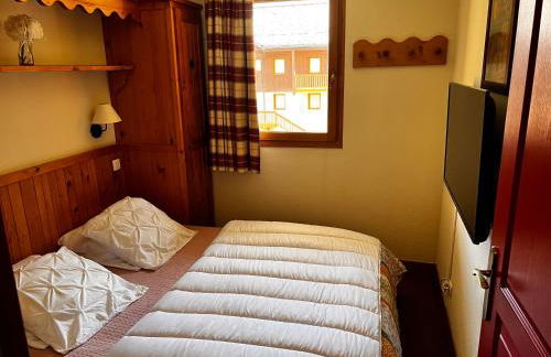 Les Alpages location appartement 202 - Foto 7