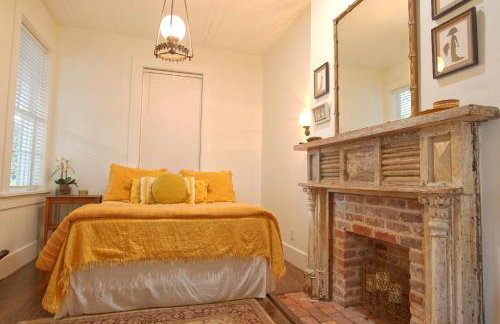 1864 Little Brick - 1 Bed, 1 Bath, Full Kitchen, Pet Friendly with fee, Washer & Dryer - Foto 21