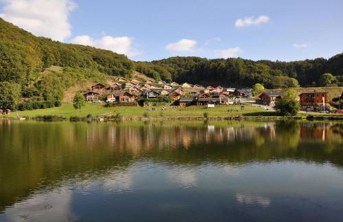 Eifel & See - Ferienhäuser am Waldsee Rieden/Eifel - Foto 1
