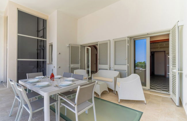 3558 Dimora Don Attilio by Barbarhouse - Foto 21