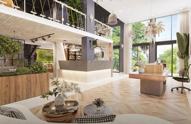 Hotel Invictus - Foto 67