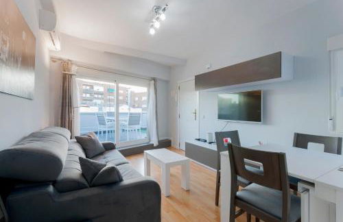 Apartment Cardenal Cisneros - Foto 2