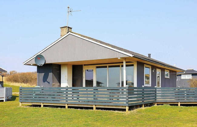 6 Person Holiday Home in Lemvig - Foto 1