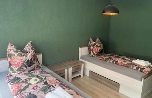 Gästehaus Graupner-Hainichen - Foto 17