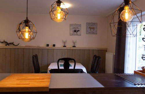 Hof Timmermann - Alte Werkstatt - Photo 3