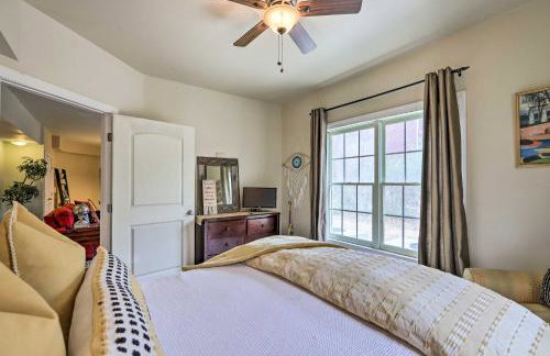 Fayetteville Apartment about 14 Mi to Atlanta Airport! - Foto 16