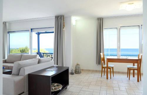 Aliki Studios - Foto 44