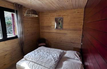 Villa Les Vignes - Foto 18