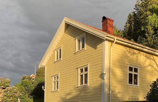 4 Star Holiday Home in Stillingson - Foto 25