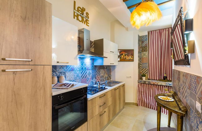 Maradona Place Apartment by Wonderful Italy - Foto 9