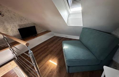 Ferienwohnung Kempkens -Hochwertig & modern - Foto 28