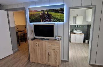 Ferienhäuser Hohe Klinge - Foto 6