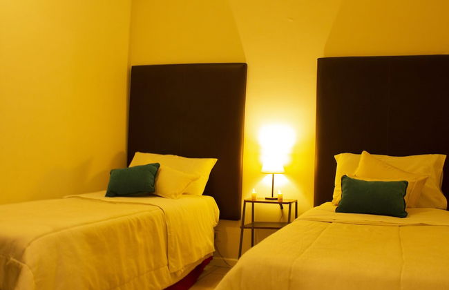 Uvas Apart Hotel - Photo 20