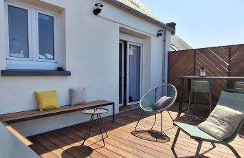 Villa Noroit - Foto 24