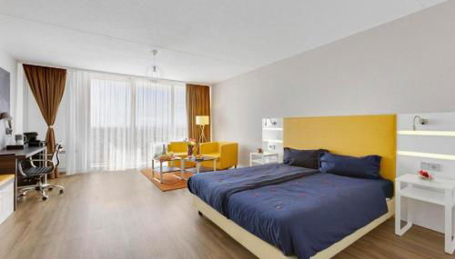 MONTAGO - NO 1 für Monteure und Langzeitaufenthalte 40 qm große Apartments - Foto 3