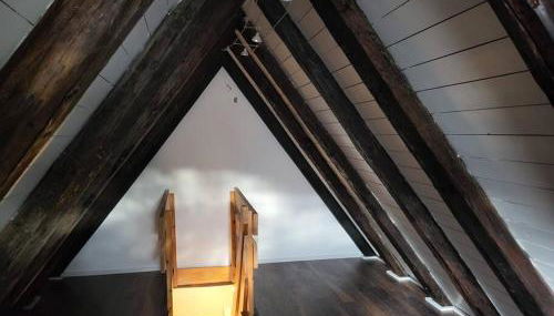 Fachwerk Maisonette in Nürtingen - Foto 4