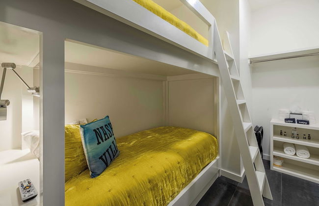 121 Hotel Floor 1 & 2 by Avantstay Sleeps 34, 10 Units in Nashville - Foto 28